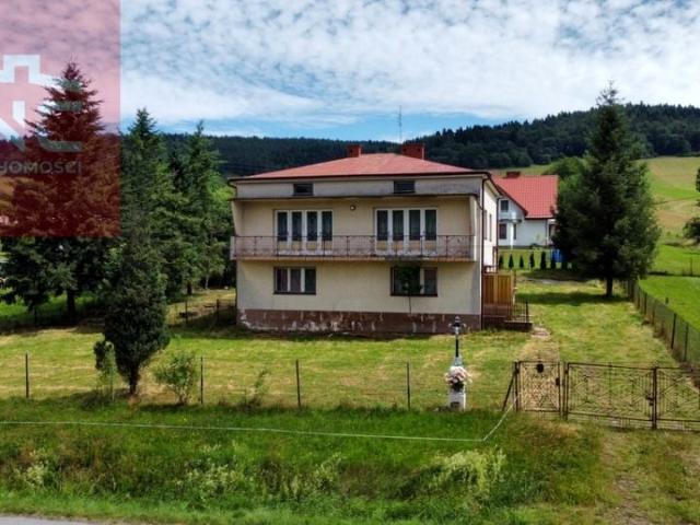 Dom 160 m², Śnietnica