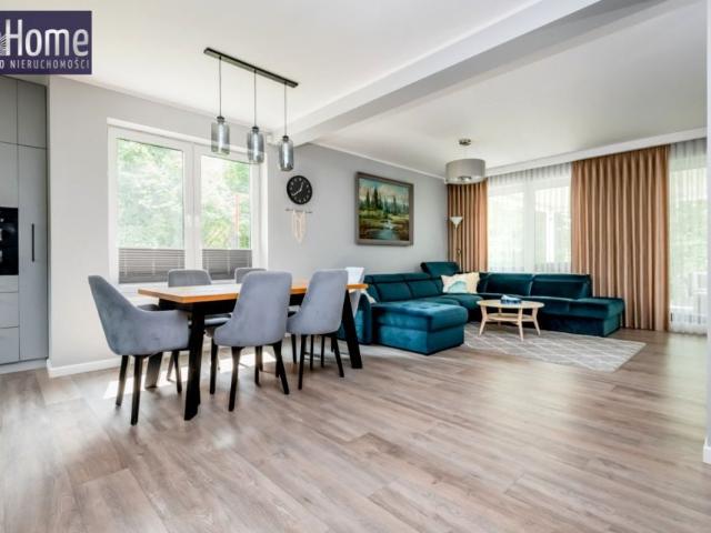 Dom 160 m², Sielachowskie