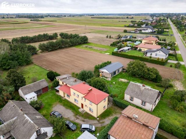 Dom 160 m², Siostrzytów