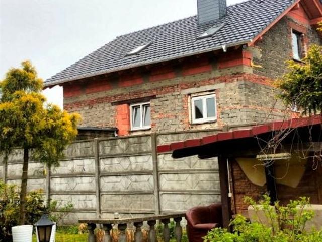 Dom 160 m², Suchodaniec