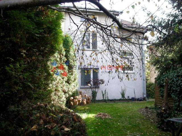 Dom 160 m², Raszyn