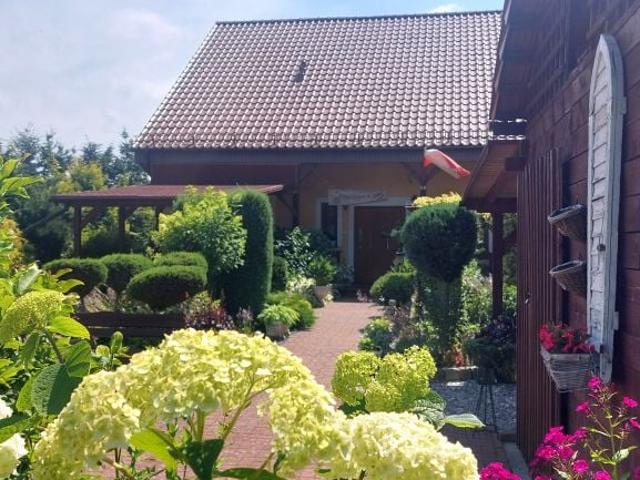 Dom 160 m², Recz