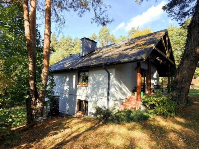 Dom 160 m² w Borowej z dużą działką zapraszam
