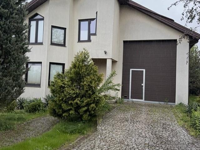 Dom 160 m² w Marysinie polecam