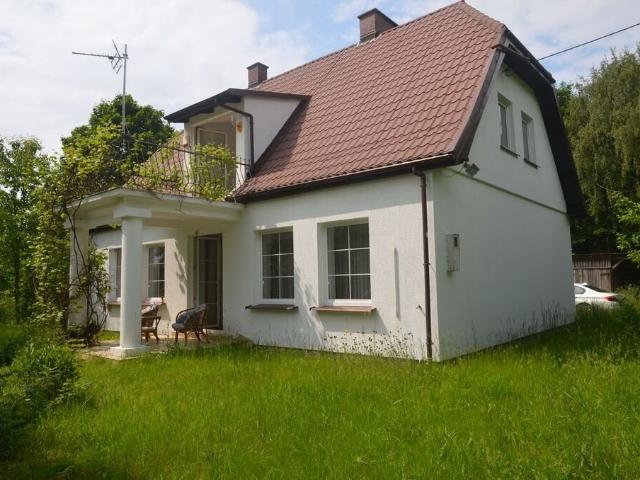 Dom 160 m² w Rusowie blisko morza i parku
