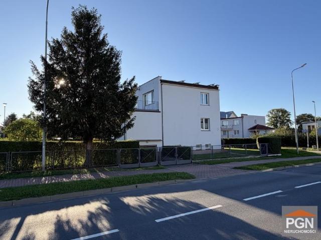 Dom 160 m² z garażem i tarasem polecam