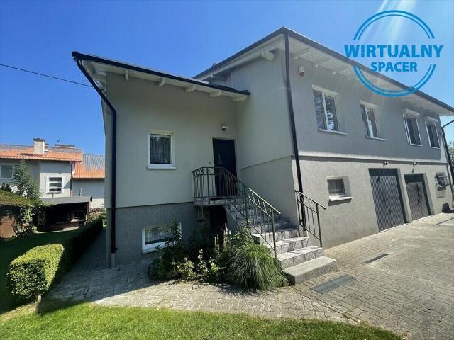 Starogard Gdański, Rokocin, os. Polanka, 160 m2
