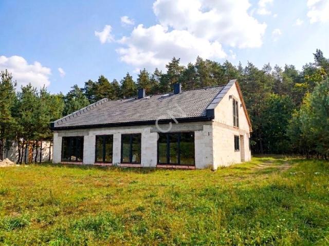 Dom 160 m², Zabłocie