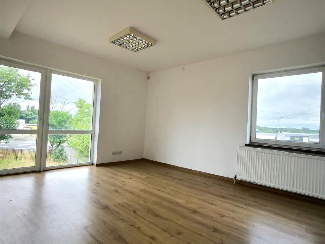 Dom 160m2 na terenach usługowych Tuszyn Łódź