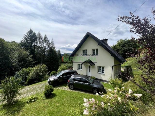 Dom 163 m², Kokuszka