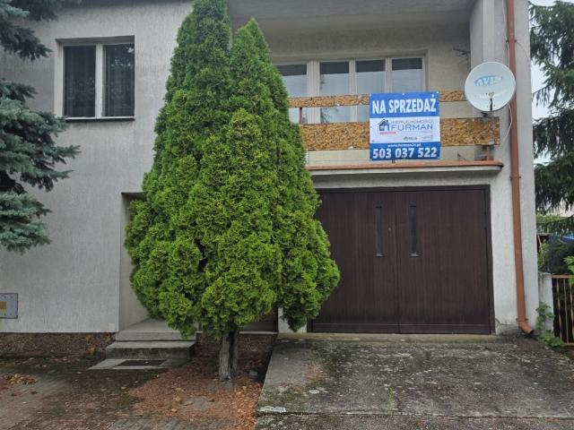 Dom 163 m² w Wągrowcu polecam