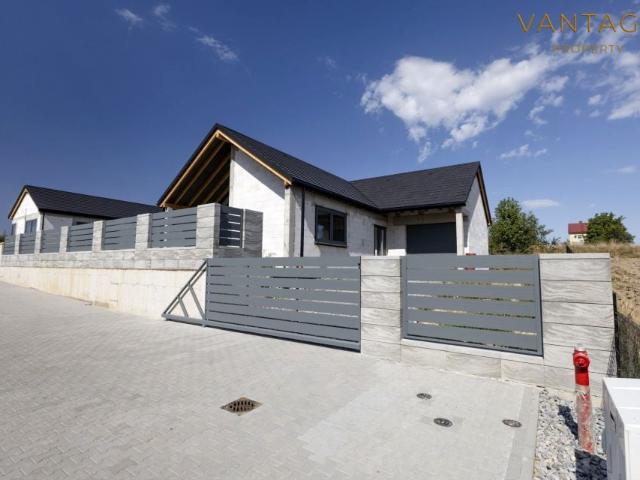 Dom 163,10 m², Sławkowice