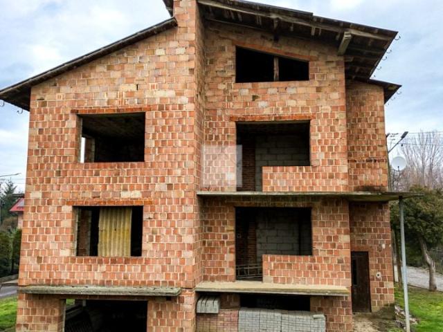 Dom 174 m², Gorliczyna