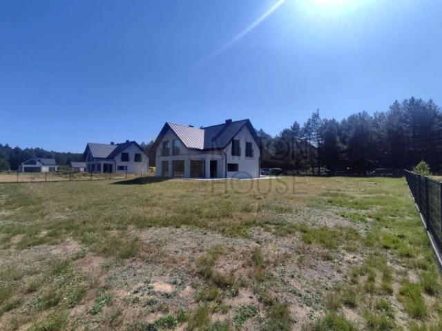 Dom 174 m², Stare Mierzwice