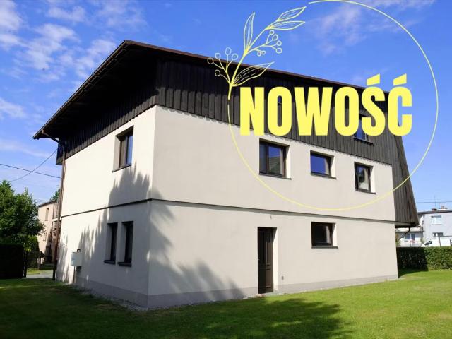 Dom 174 m² w Pogwizdowie funkcjonalny, gotowy do zamieszkania