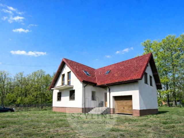 Dom 175,50 m², Celestynów