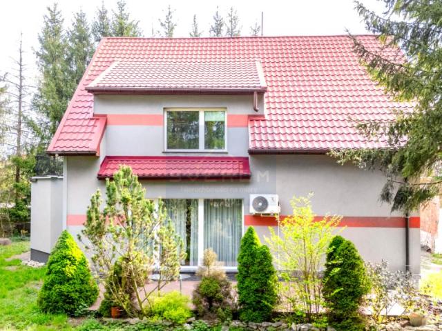 Dom 176 m², Cegielnia