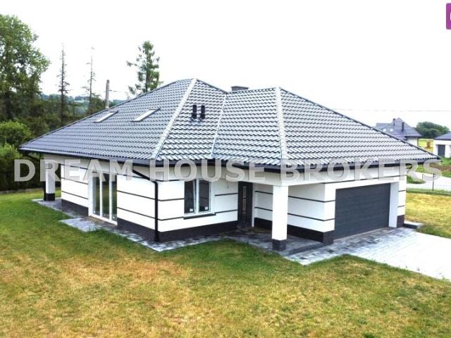 Dom 176 m², Odrzykoń