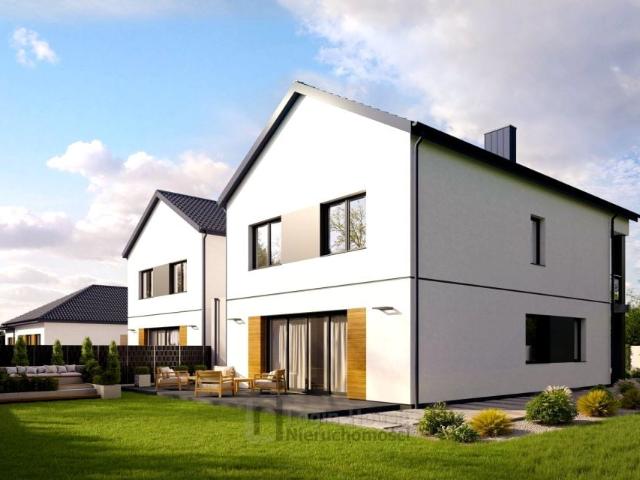 Dom 176,31 m², Dominów