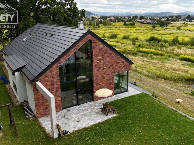 Dom 177 m², Wojcieszyce