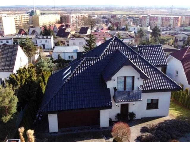 Dom 178 m², Świecie