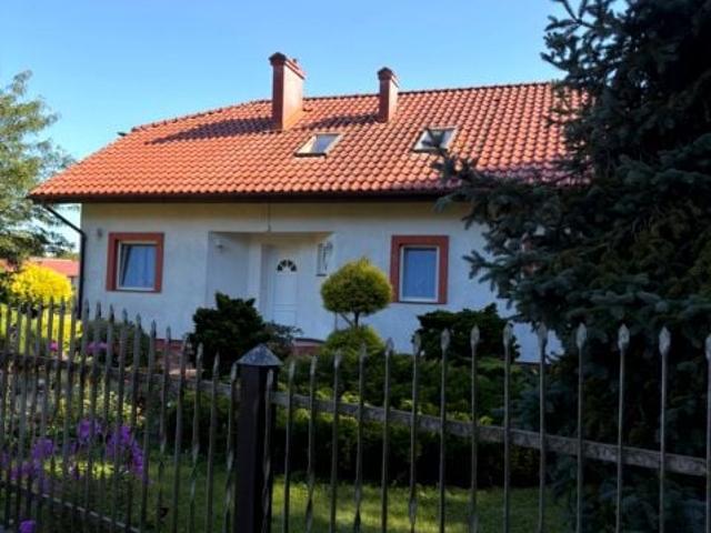 Dom 178,10 m², Brachlewo