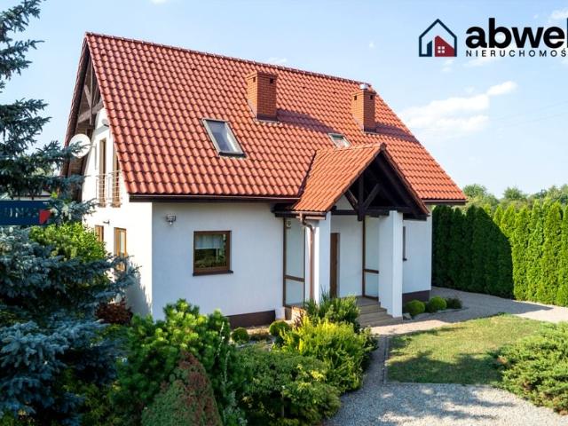 Dom 178,20 m², Brzegi