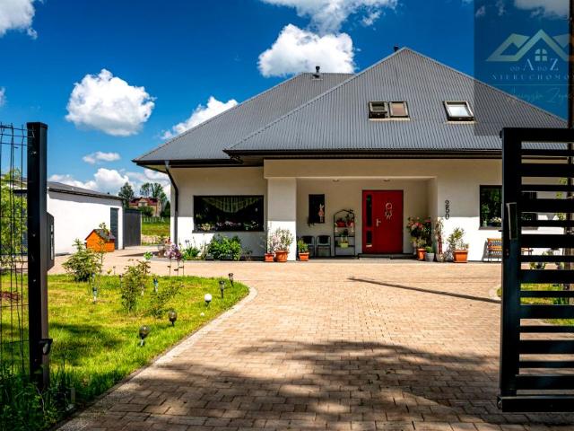 Kowalowa 178,80 m², Ryglice