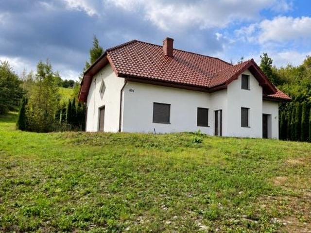 Dom 179,28 m², Gostwica