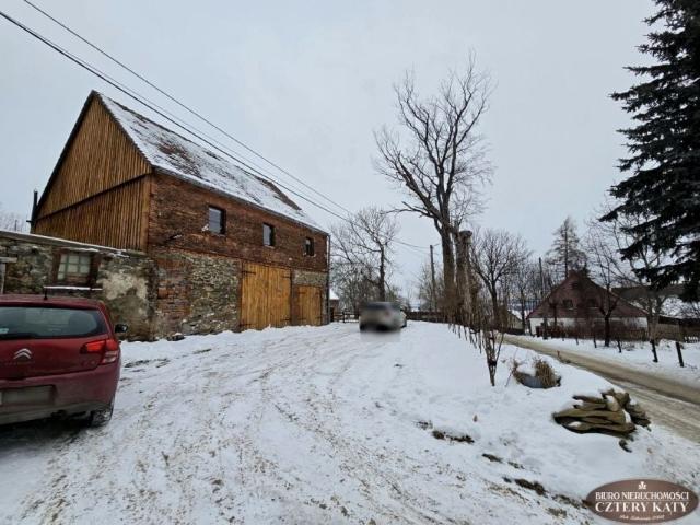 Dom 179,47 m², Mała Kamienica