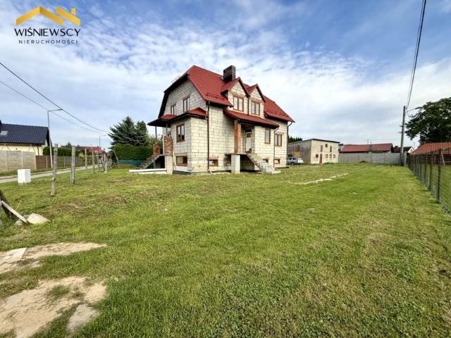 Dom 170 m², Grobelno