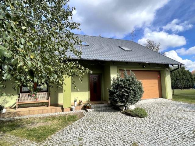 Dom 170 m², Dąbrowa