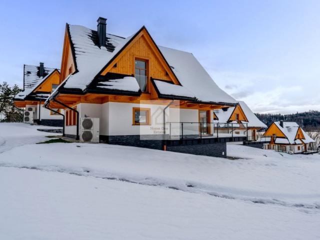 Dom 155 m², Kluszkowce