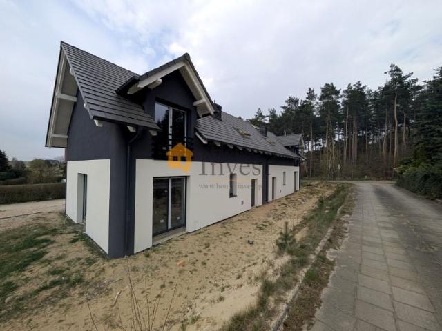 Dom 170 m², Krzeczyn Wielki
