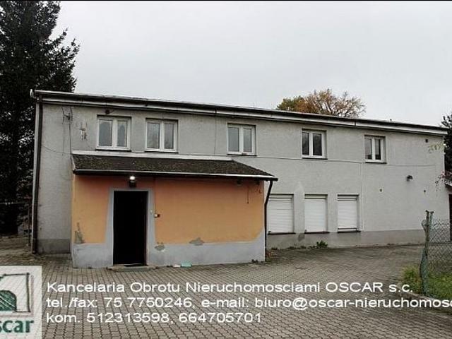 Dom 170 m², Jędrzychowice