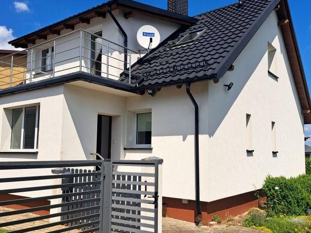 Dom 170 m², Jeleńcz