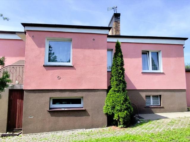 Dom 170 m² w Słomowie polecam
