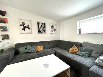 Przestronny dom 170 m² z dwoma niezależnymi mieszkaniami