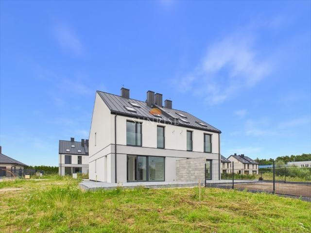 Dom 170 m² z ogrodem, widok na konie polecam!