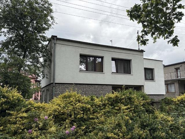 Dom 171 m² w Kluczborku blisko lasu, ogród, garaż