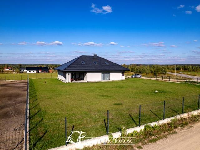 Dom 172 m², Ciasne