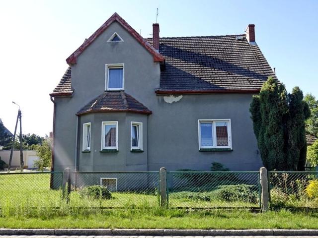 Dom 172 m², Bierutów