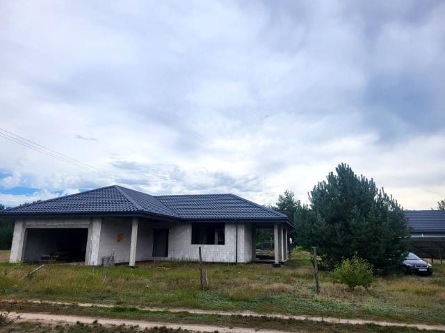 Dom 172 m², Dębniaki