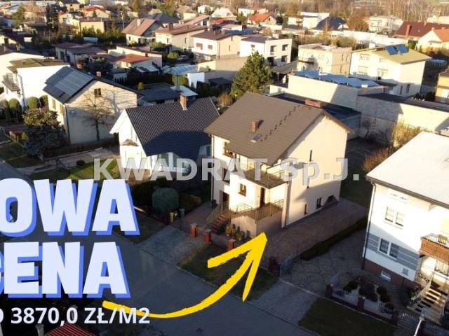 Dom 173 m², Kępno