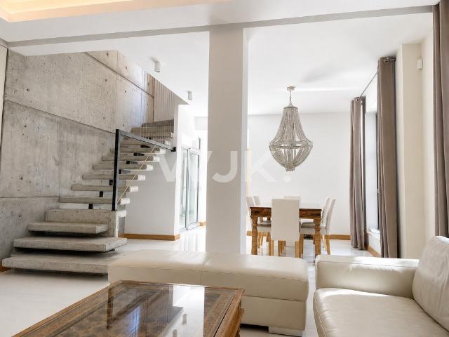 Dom 173 m² z 5 pokojami w Wilanowie polecam