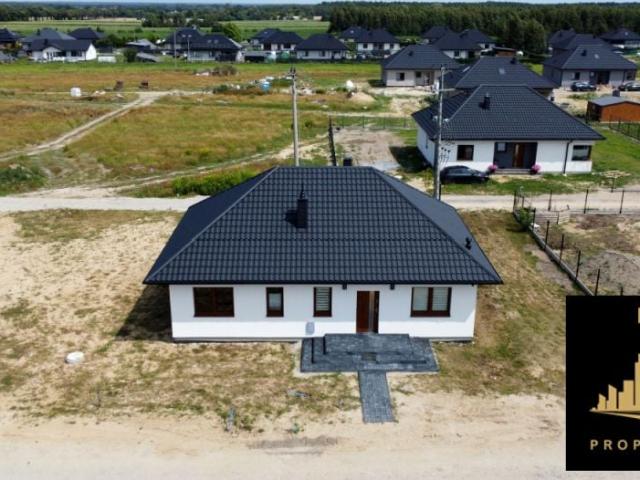Dom 173,35 m², Nowa Wrona
