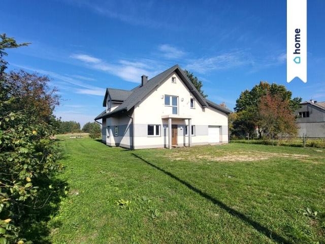 Dom 173,30 m², Zarzecze