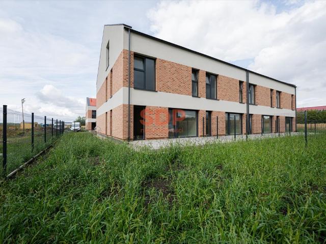 Dom 184 m² z ogrodem i garażem Bielany Wrocławskie