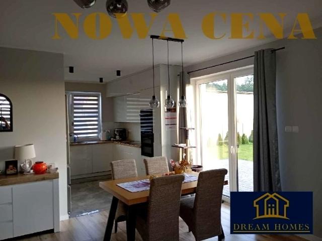 Dom 184,20 m², Jezuicka Struga