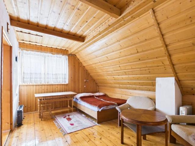 Dom 185 m², Orawka